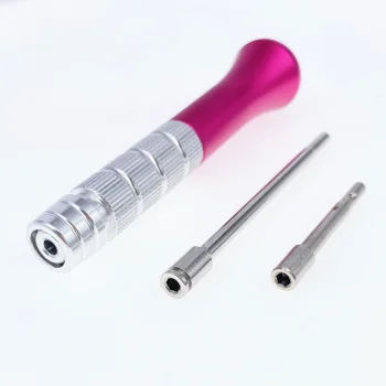 MINI SCREWS HANDLE DRIVER second