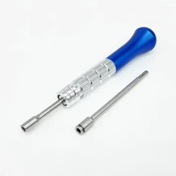 MINI SCREWS HANDLE DRIVER