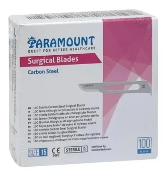 SURGICAL BLADE