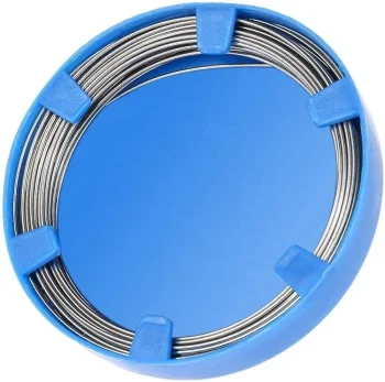 ORTHO STEEL LAB WIRE ROLL 0.5/0.7/0.9 second