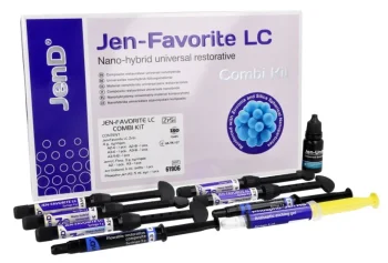 Jen-Favorite LC Combi Kit second