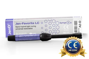 Jen-Favorite LC