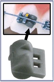 rotation wedge second