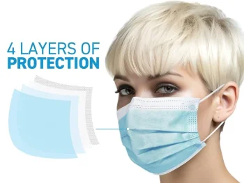 BeeDent Face Mask HQ second