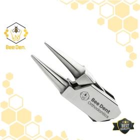 Double Round Jaw Plier