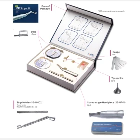 Easy IPR Strip Kit
