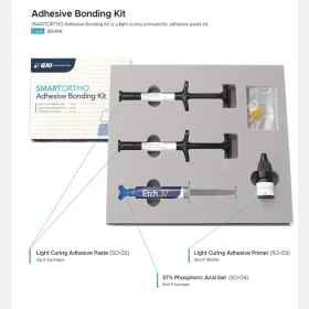 GNI Bracket Adhesive Kit