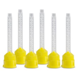 Dental Mixing Tips