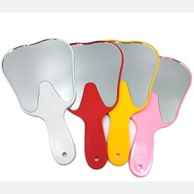 Dental Hand Mirrors