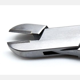 HARD WIRE CUTTER S/S 12.5CM