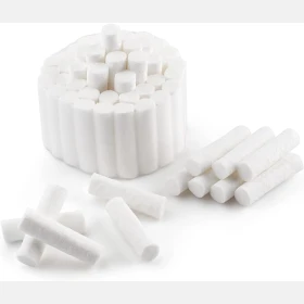 cotton roll