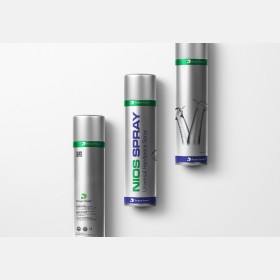 Dengen Dental Handpiece  Spray 500ml