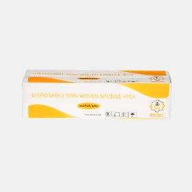 Dental Gauze