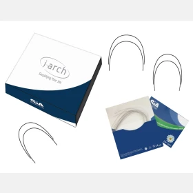 SIA-I ARCH Kit - NATURAL