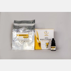 BeeDent MTA ROOT CONNECT