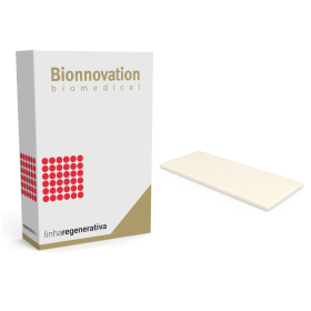 Bonefill Cortical Plate ~ 25 x 10 mm