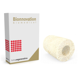 Bonefill Porous Cylinder 4,0 x 6 x 10 mm