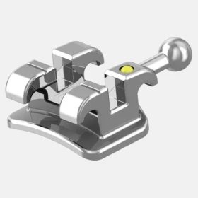 Classic Metal  Brackets