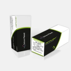 Surgical Nylon Sutures