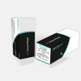 Surgical Silk Suture