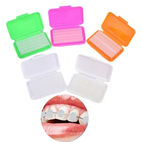 Orthodontic Wax