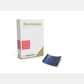 Surgitime Titanium Seal 34*25*0.04MM