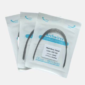 Stainless Steel ArchWire 10PCS/PK