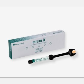 Tokuyama Estelite Alpha Composite Kit A2