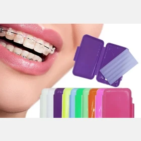 Orthodontic Wax