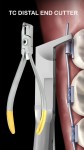 Distal End Cutters