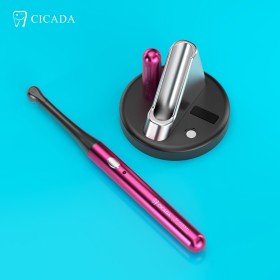 LED Curing Light Super V-Gun