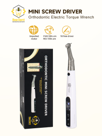 BEEDENT MINI SCREW DRIVER