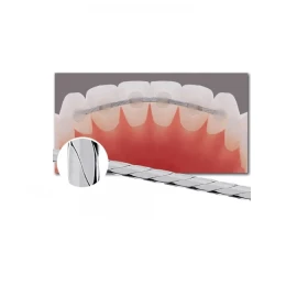 Retainer Wire SS