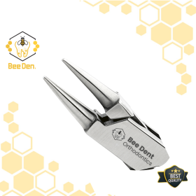 Double Round Jaw Plier