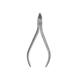 PIN AND LIGATURE CUTTER S/S 12CM