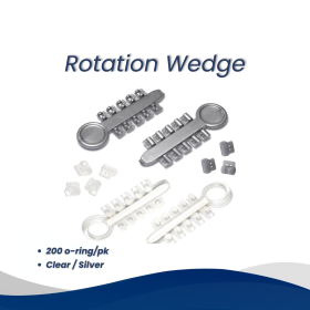 rotation wedge