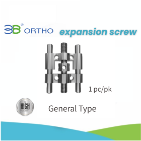 3B ORTHO -EXPANSION SCREW GENERAL TYPE