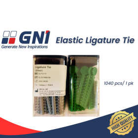 GNI-Ligature tie-1040pcs/pk