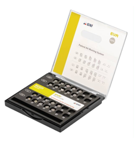 GNI-EVA Resin Bracket