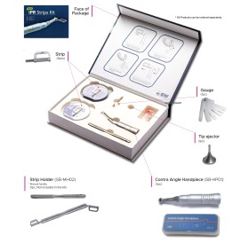 Easy IPR Strip Kit
