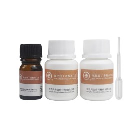 ZINC OXIE EUGENOL 20GM POWDER 6ML LIQUID