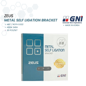 GNI ZEUS.P Metal Self Ligation