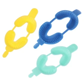 Fluoride Foam Impression Trays