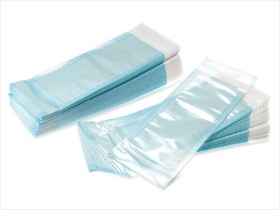 BEEDENT STERALIZATION POUCH