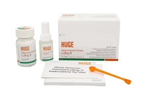 Glass Ionomer Cement HS 30g+25g