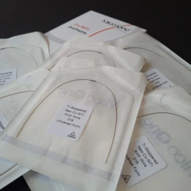 Mico One -Cu-NiTi Archwire - Universal Form 1pcs/pk