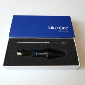 MICOONE MINI SCREW HANDLE SHPRT\LONG