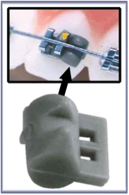 rotation wedge
