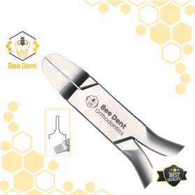 Tweed Plier - BEE DENT