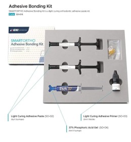 GNI Bracket Adhesive Kit